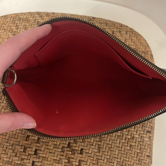 Louis Vuitton Pochette Accessoires Damier - Picture 8 of 17